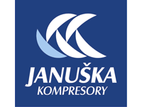 Januška Kompresory s.r.o.